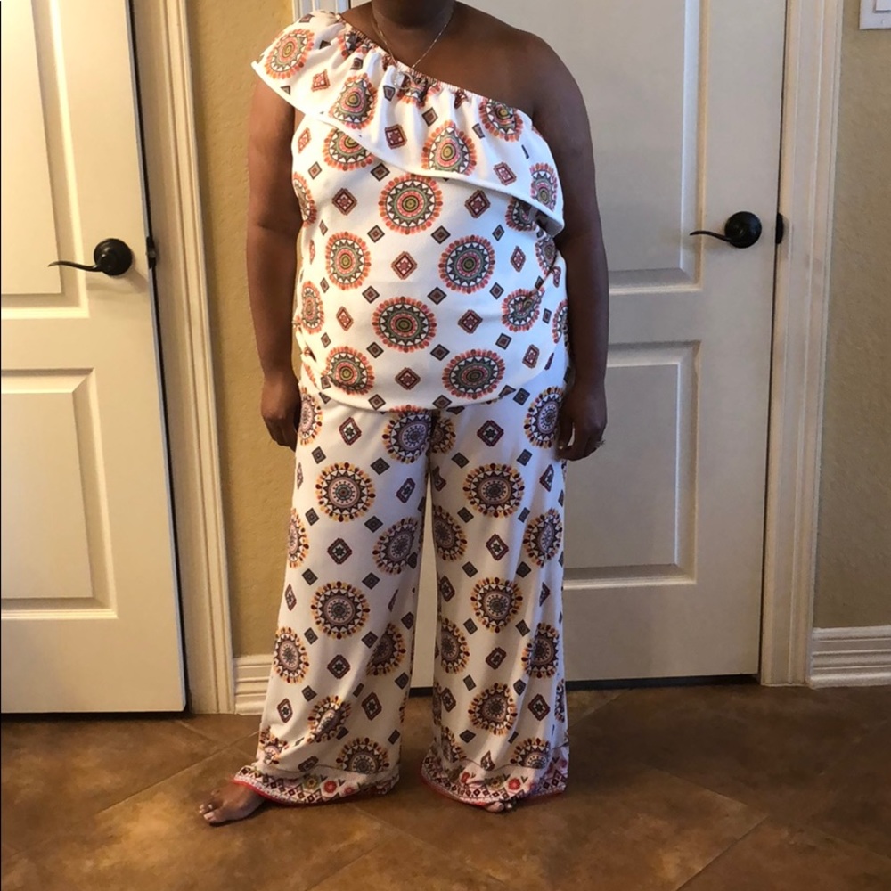 2 piece set